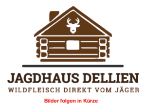 Jagdhaus Dellien Foto