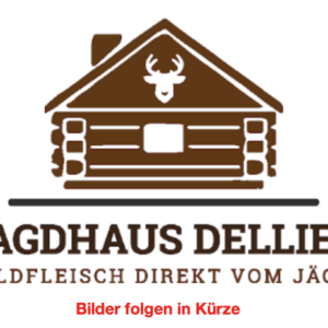 Jagdhaus Dellien Foto